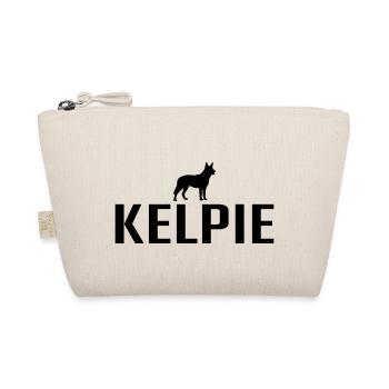 KELPIE Race chien chien Wilsigns - Trousse biologique - nature - Devant
