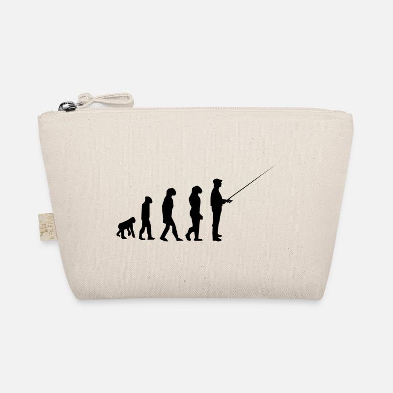 évolution pêche Trousse biologique