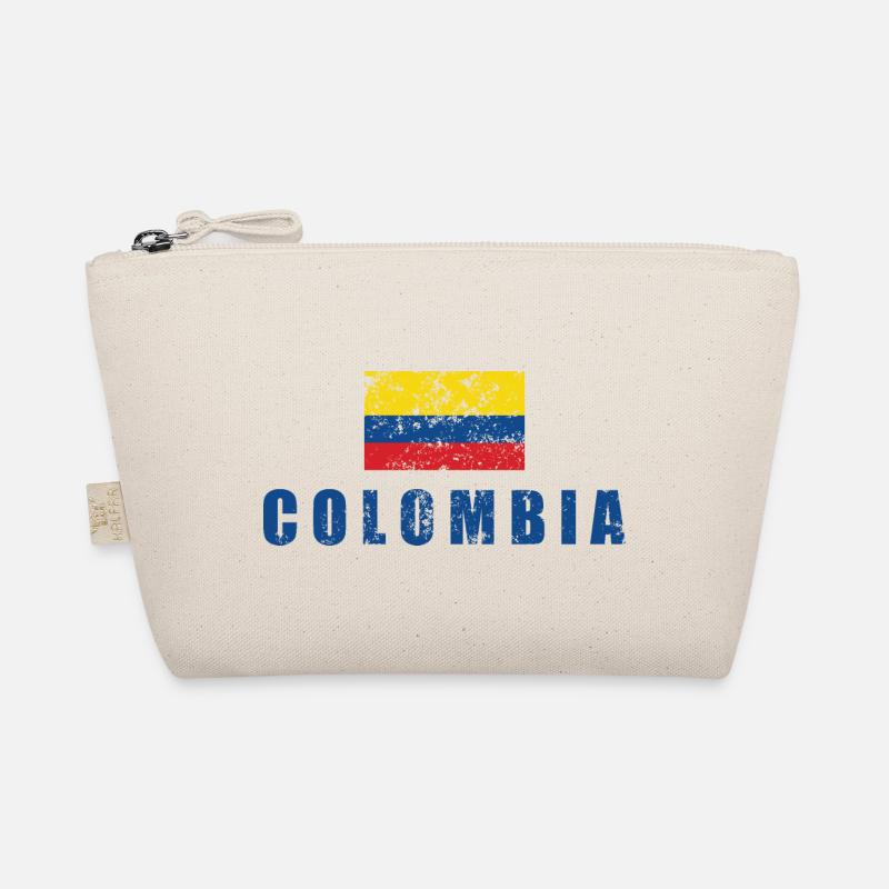 Colombie Trousse biologique