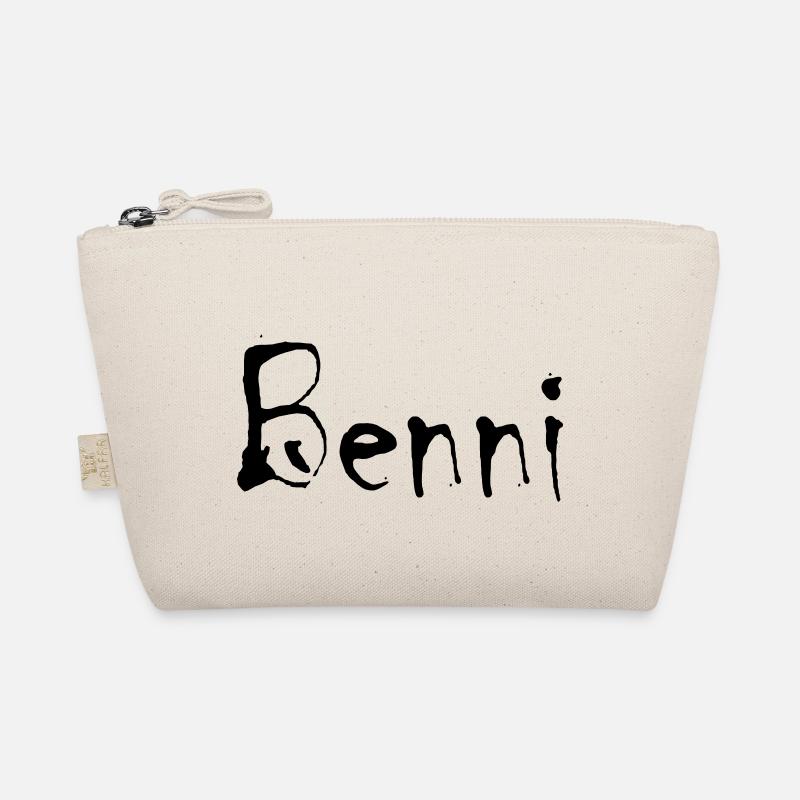 benni Bio-Täschchen