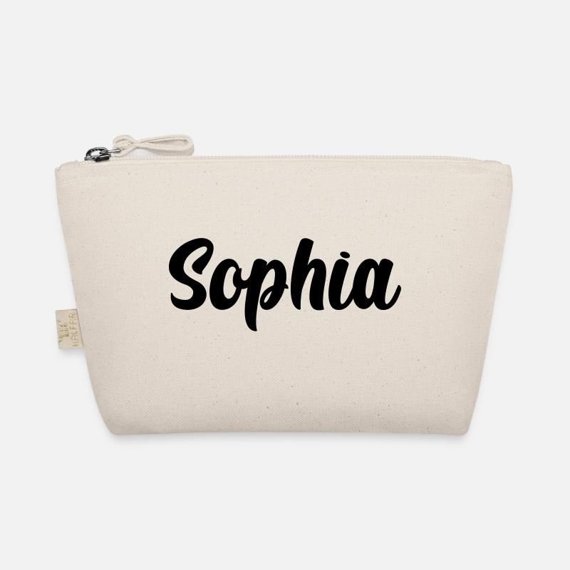 Sophia Bio-Täschchen