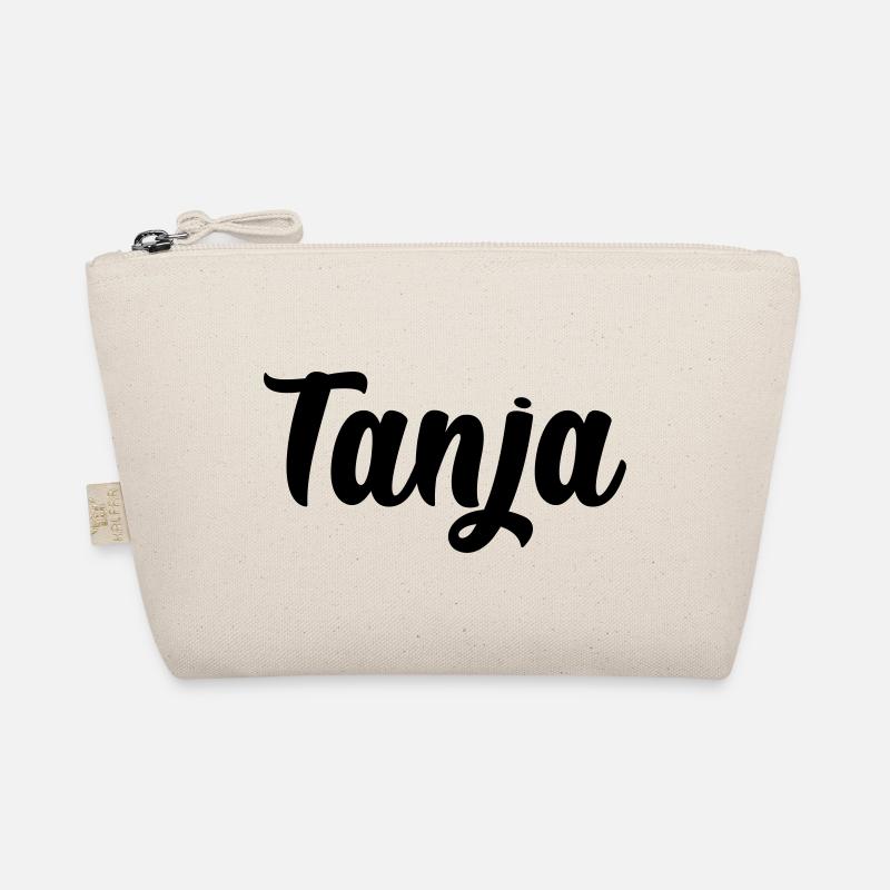 Tanja Bio-Täschchen