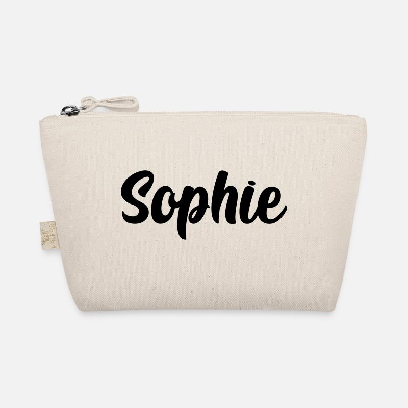 Sophie Bio-Täschchen