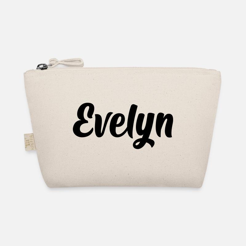 Evelyn Bio-Täschchen