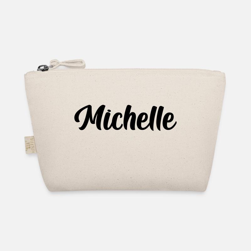 Michelle Bio-Täschchen