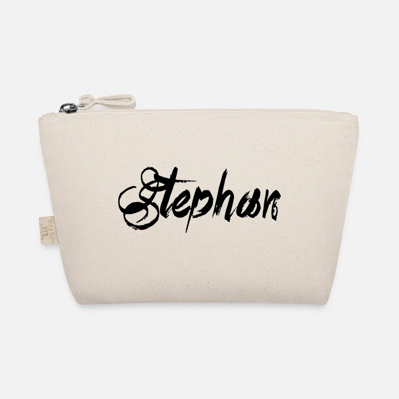 Stephan Trousse biologique