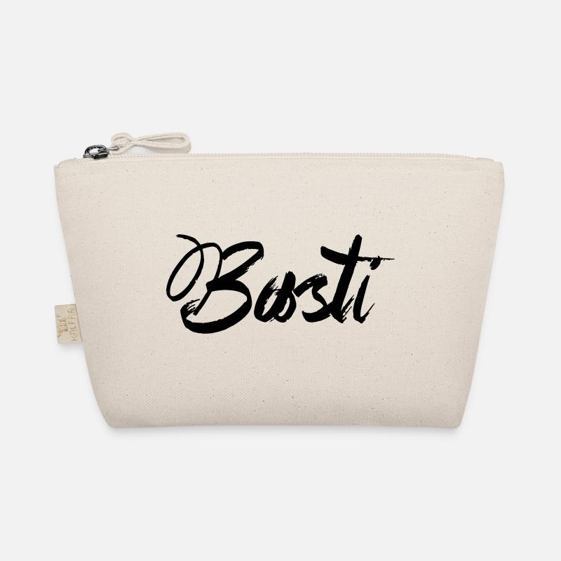 Basti Bio-Täschchen