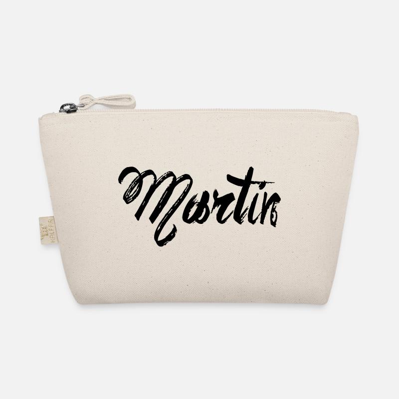 Martin Bio-Täschchen