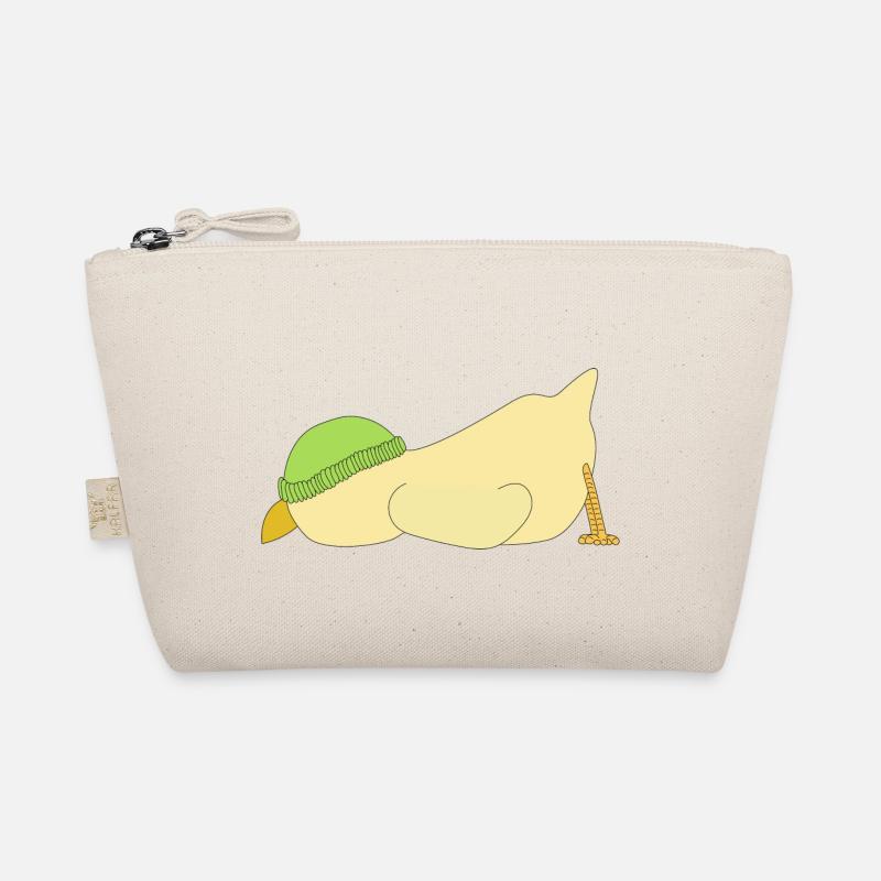 Poussin Trousse biologique
