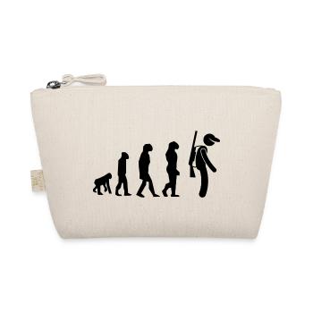 chasseur - Trousse biologique - nature - Devant