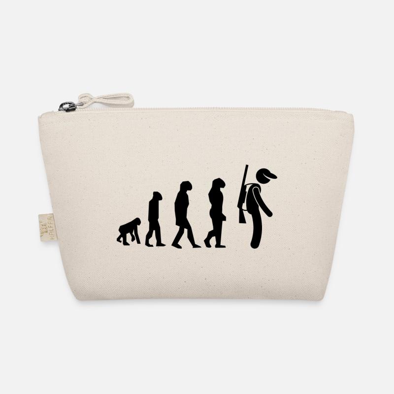 hunter Organic Pouch