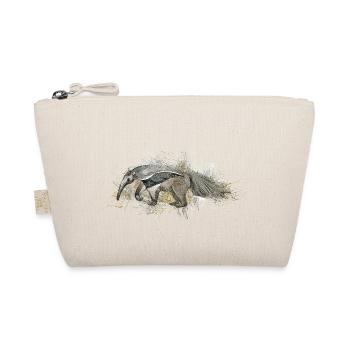 Fourmilier - Trousse biologique - nature - Devant