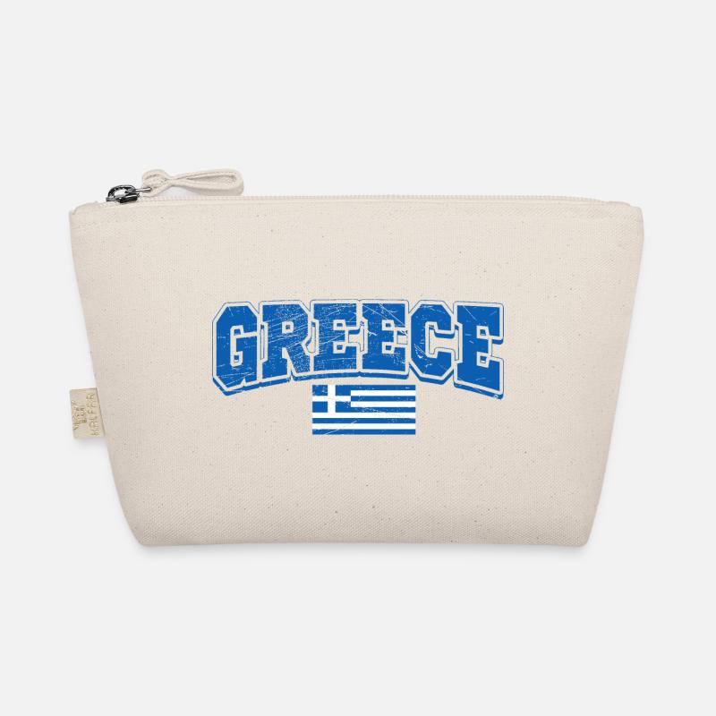 Grèce Trousse biologique