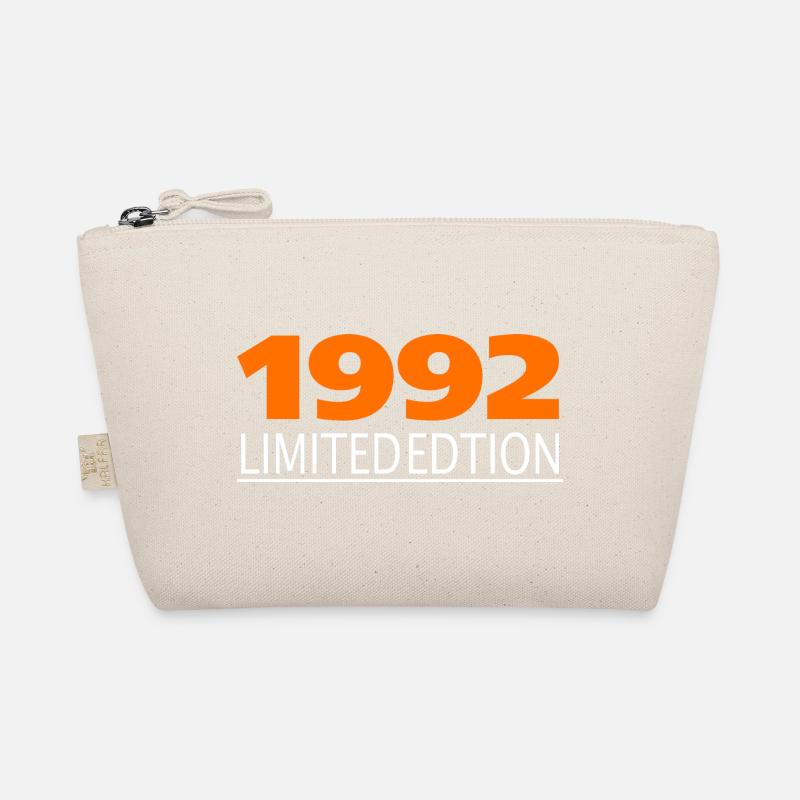 30e anniversaire 30 ans 1992 Trousse biologique