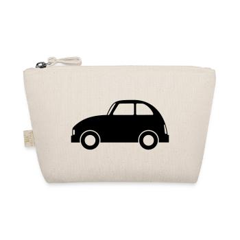 Voiture - Trousse biologique - nature - Devant
