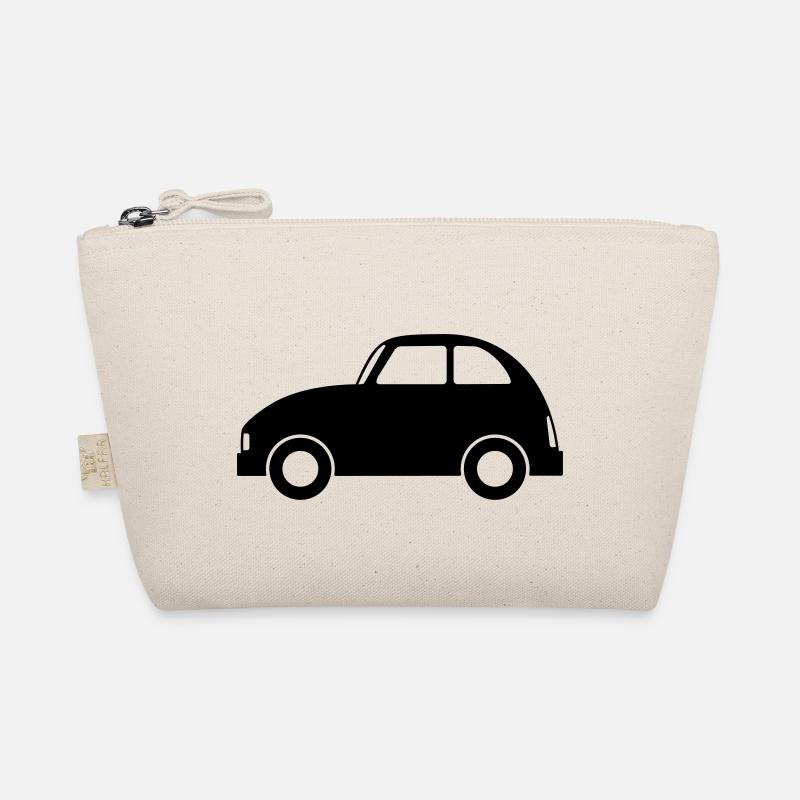 Voiture Trousse biologique