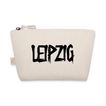 Leipzig - Bio-Täschchen - Natur - Vorne
