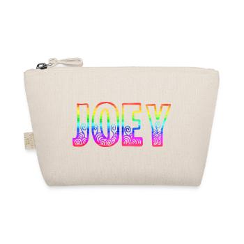 joey rs arc-en-ciel - Trousse biologique - nature - Devant
