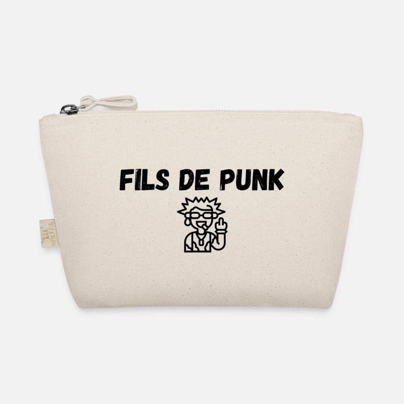 Fils de Punk (2) Trousse biologique