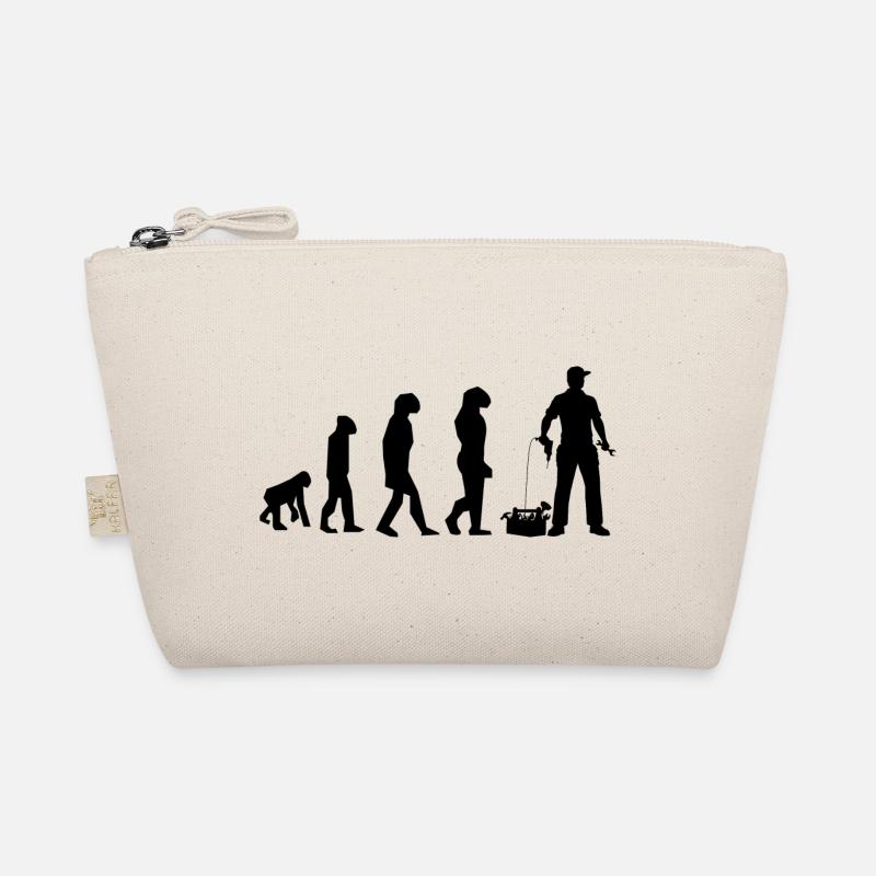 évolution bricoleur - Trousse biologique - nature