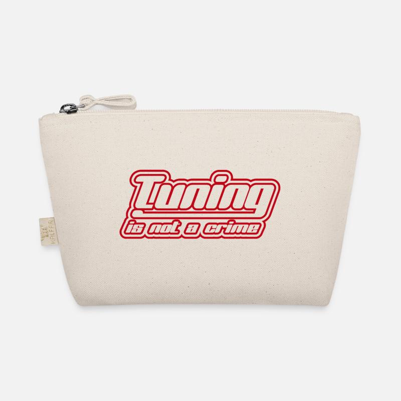 Cartuning Scooter Tuning Bio-Täschchen