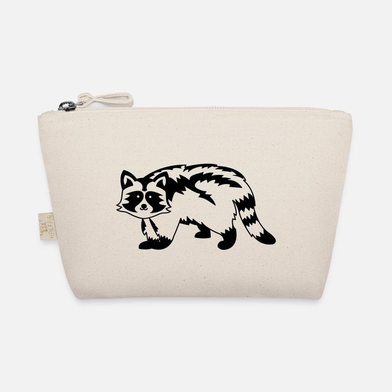 Raton laveur Trousse biologique