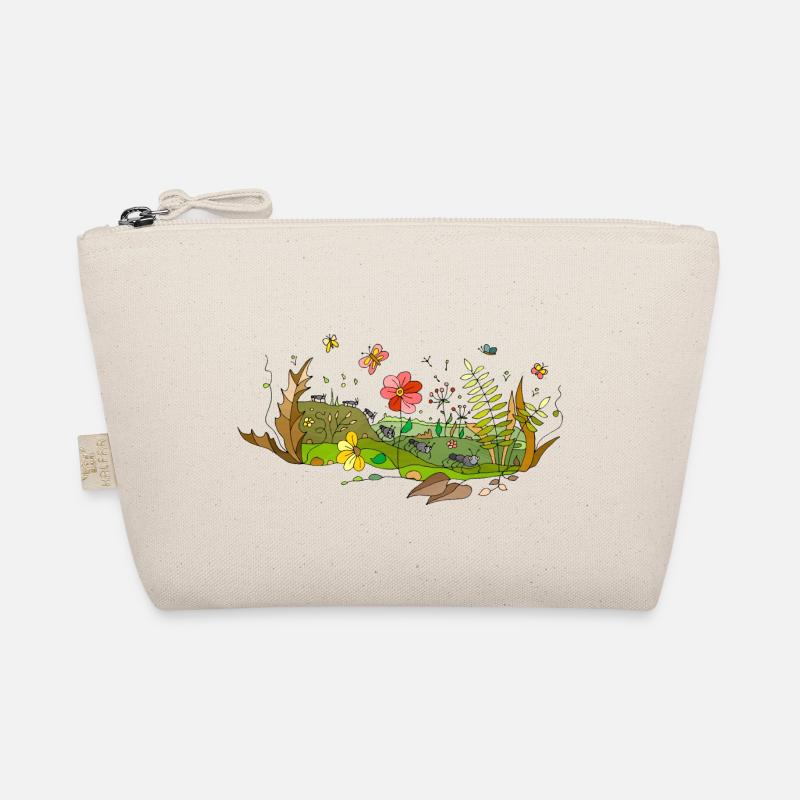 Pré Trousse biologique