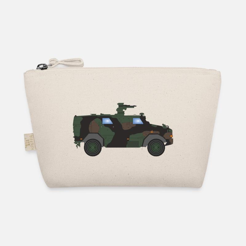 Forêt de Dingo BW Trousse biologique