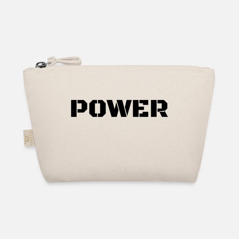 Pouvoir Trousse biologique