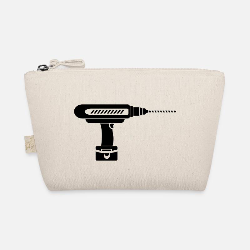 perceuse visseuse Trousse biologique