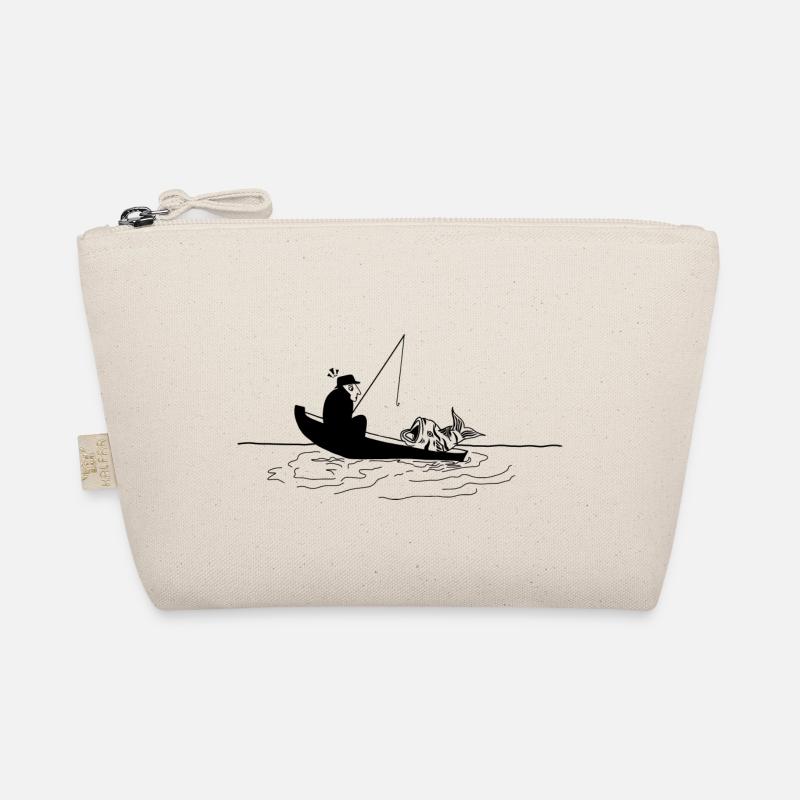 Grosse prise Trousse biologique