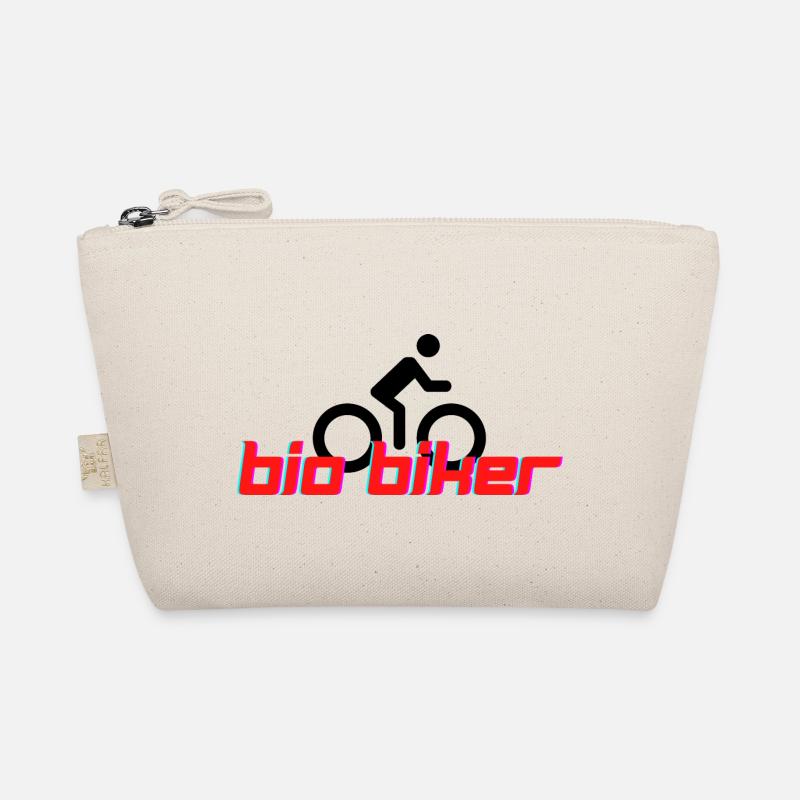Biobiker Bio-Täschchen