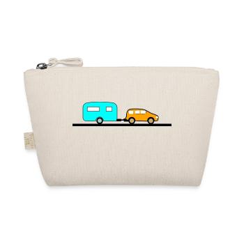 Voiture - Trousse biologique - nature - Devant