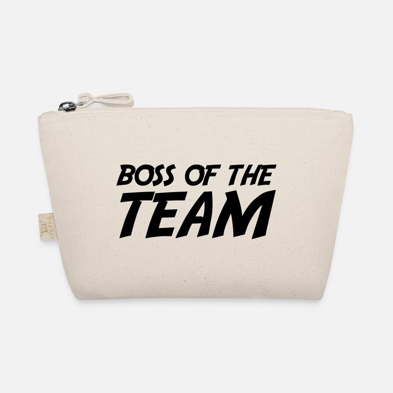 Patron de l’équipe Trousse biologique