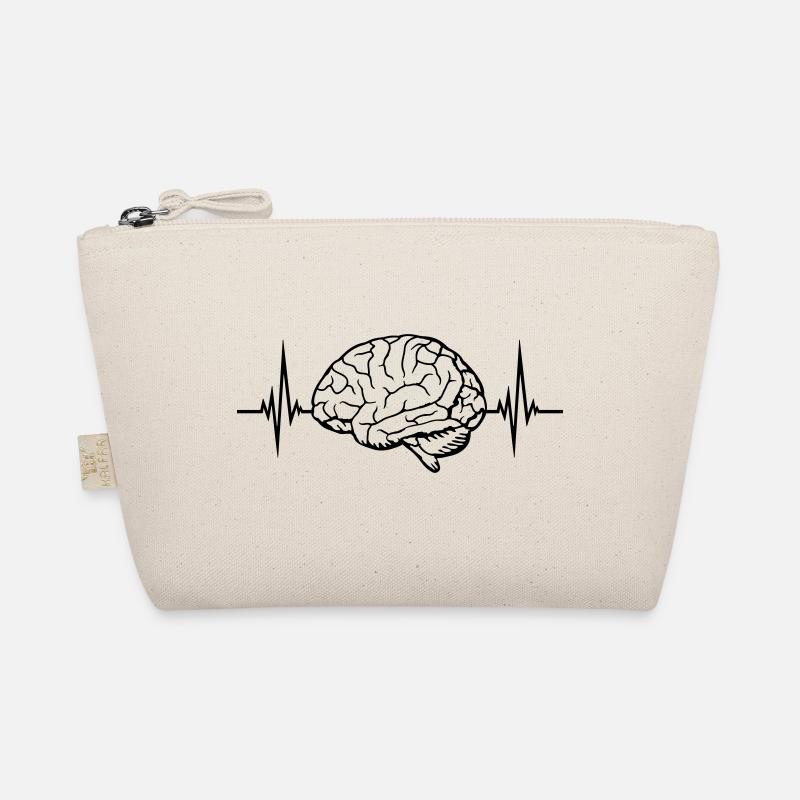 Pulse Heartbeat Cerveau Trousse biologique