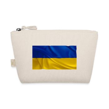 Ukraine - Bio-Täschchen - Natur - Vorne
