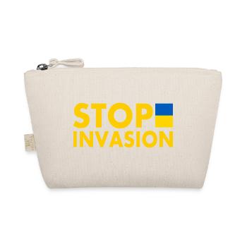 Stop invasion - Trousse biologique - nature - Devant