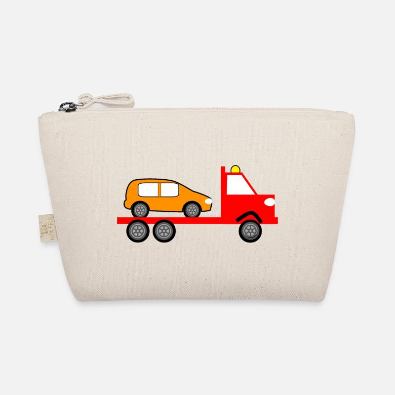 Camion Trousse biologique