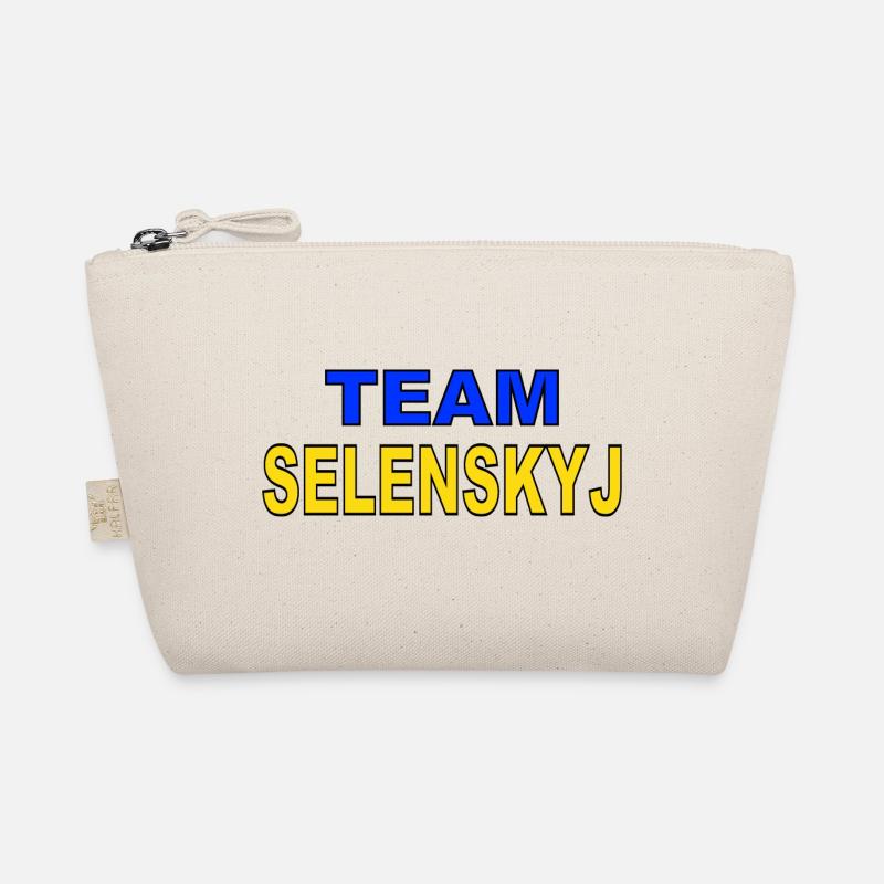 ÉQUIPE ZELENSKYJ Trousse biologique