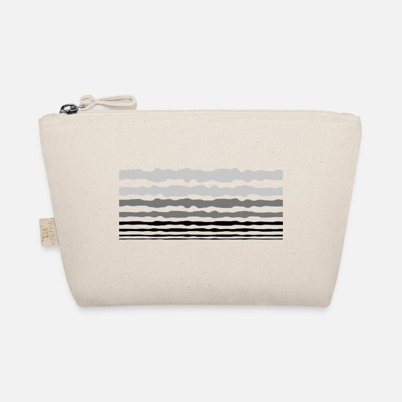 Bandes de lignes de conception Trousse biologique