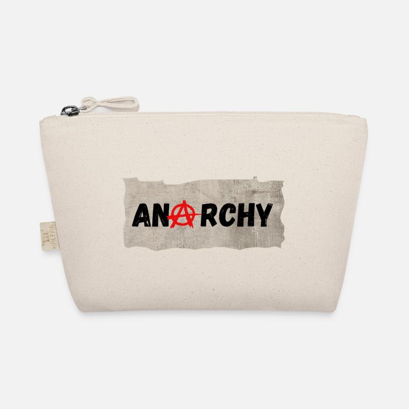 Anarchy Trousse biologique