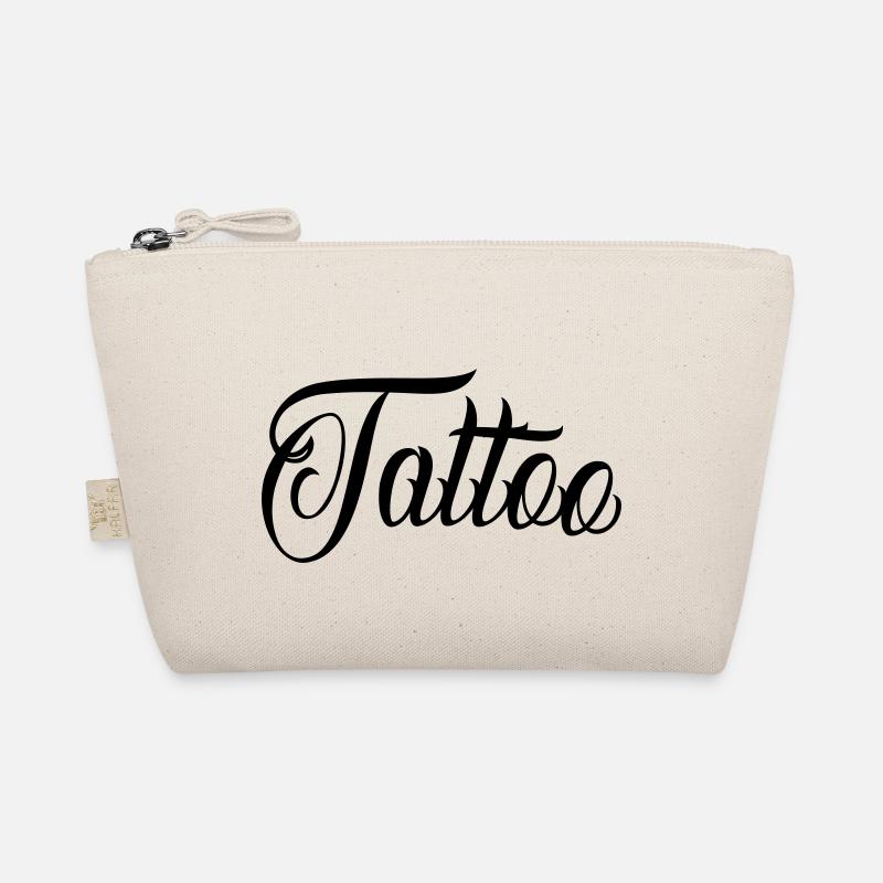 Tatouage Trousse biologique
