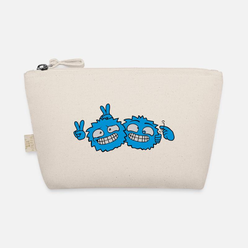 2 Amis fous Trousse biologique