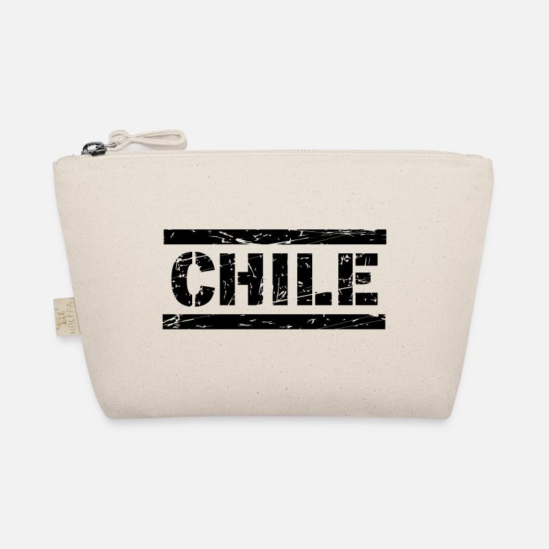 Chili Trousse biologique