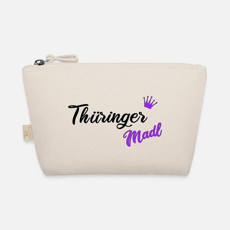 Thüringer Madel Bio-Täschchen