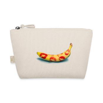 Rouge à lèvres banane - Trousse biologique - nature - Devant