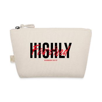Très favorisé - Trousse biologique - nature - Devant