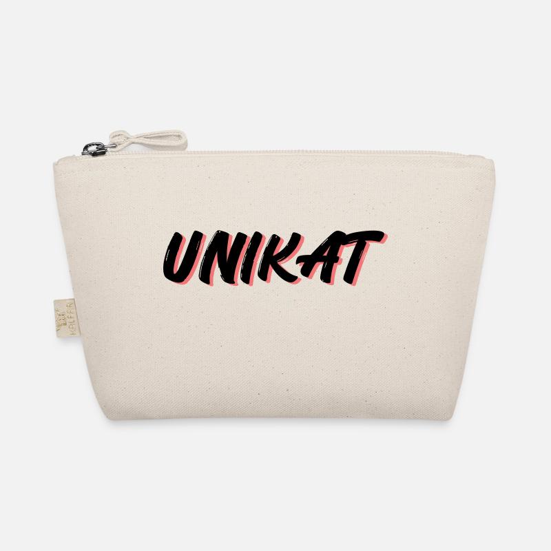 Unikat Bio-Täschchen