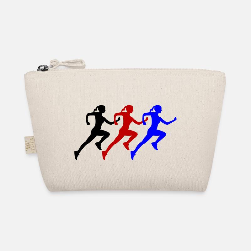 Runners Organic Pouch