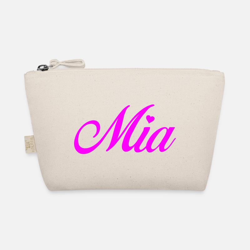 Mia Bio-Täschchen